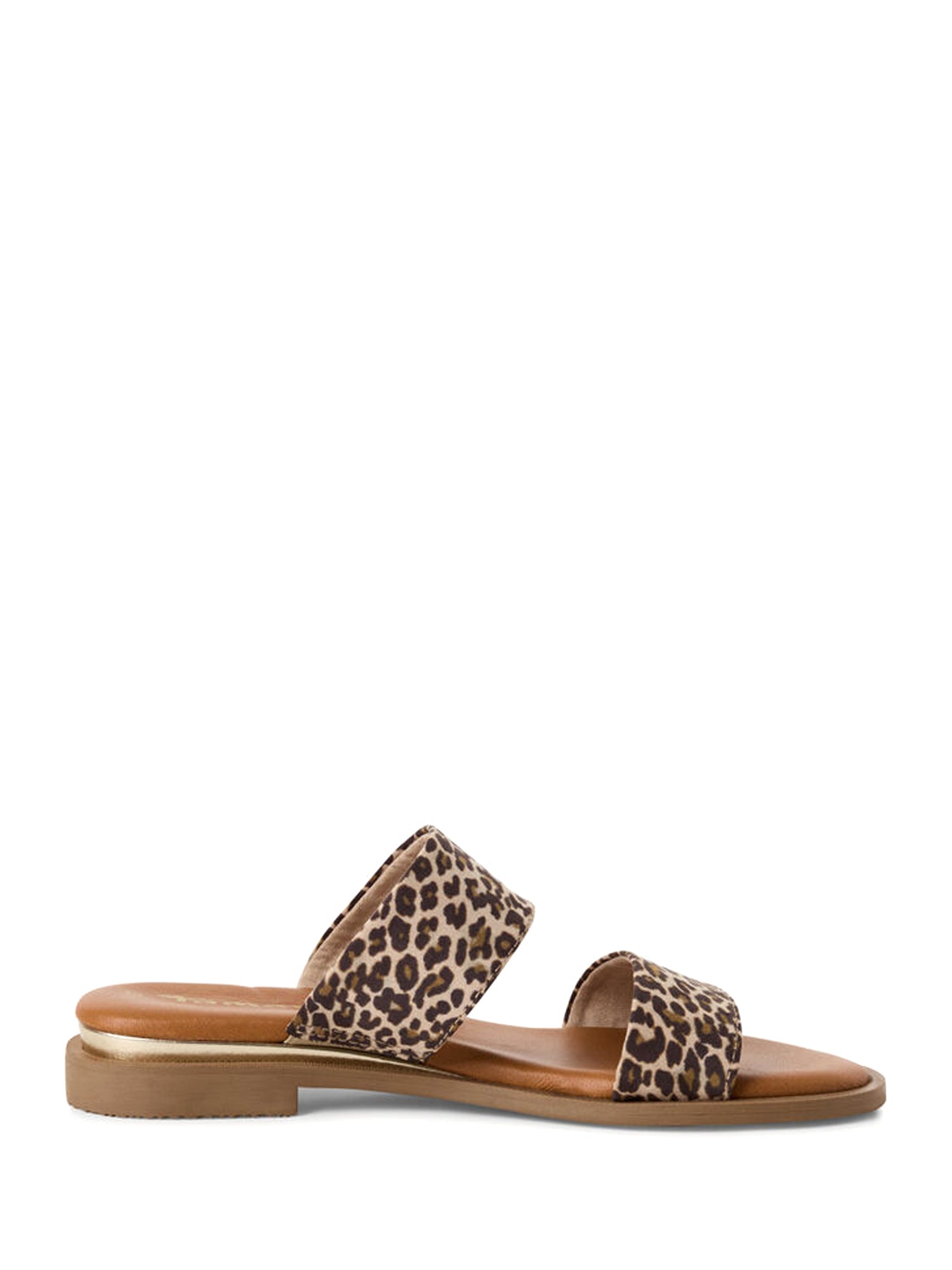 Sandali Marrone Tamaris