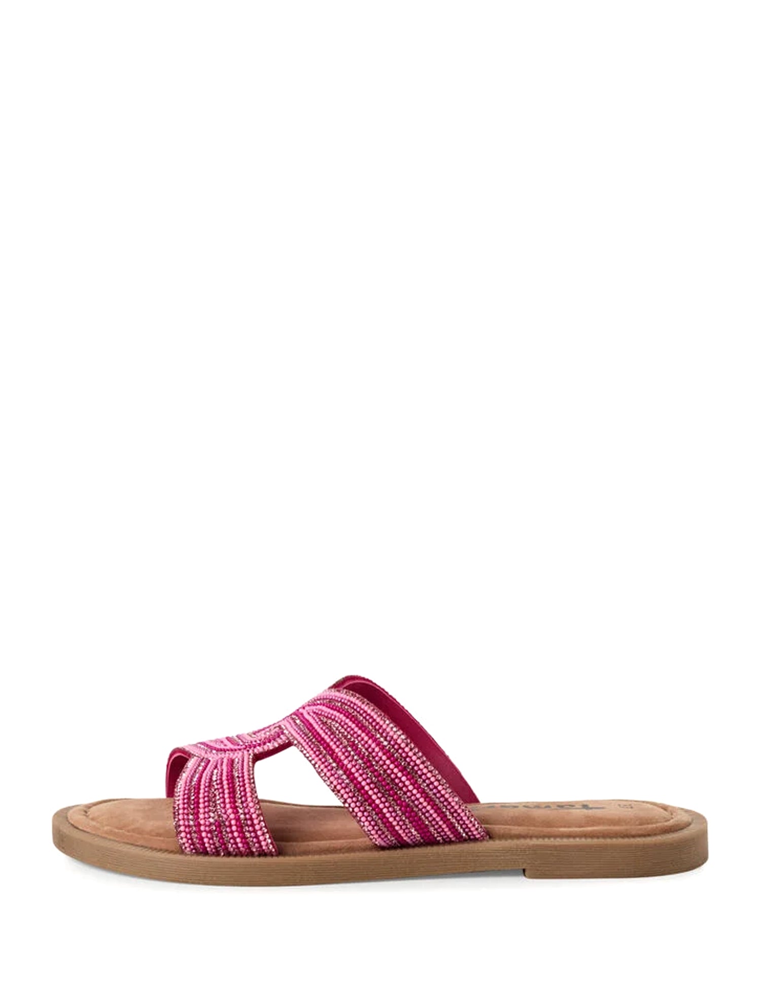 Sandali Rosa Tamaris