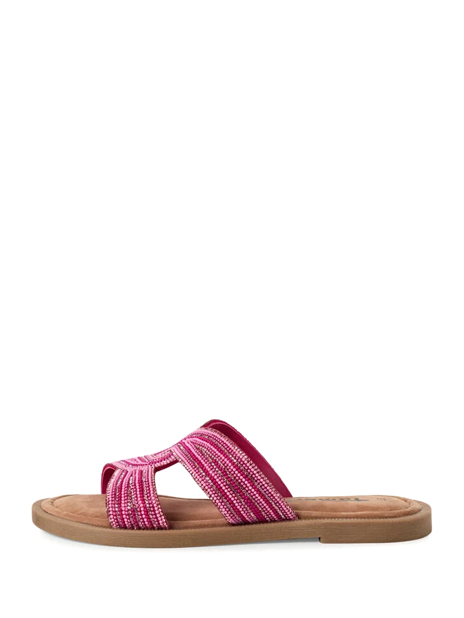 Sandali Rosa Tamaris