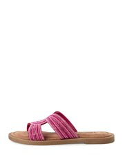 Sandali Rosa Tamaris