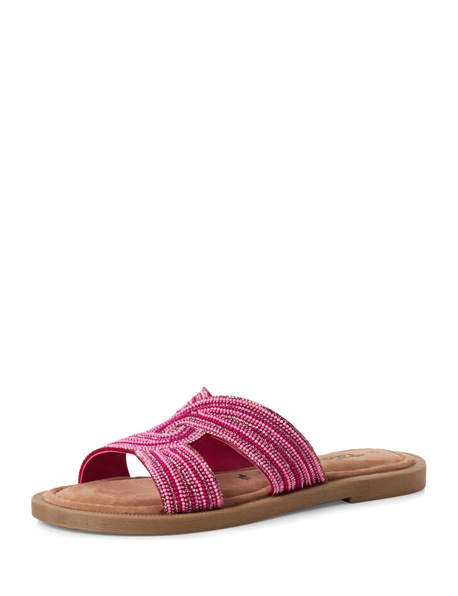 Sandali Rosa Tamaris