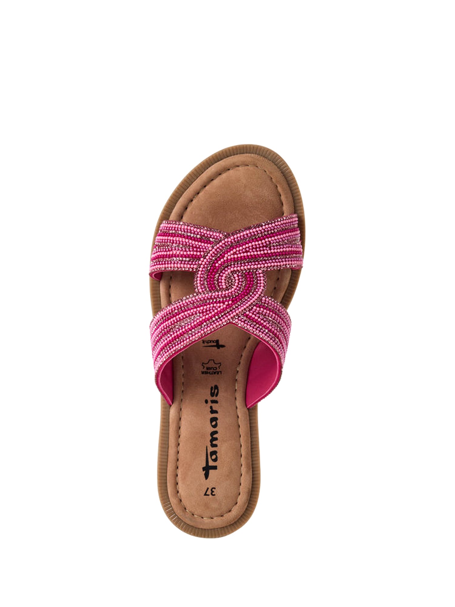 Sandali Rosa Tamaris