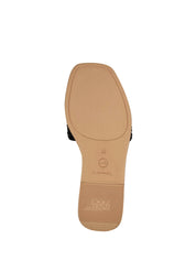 Sandali Nero Tamaris