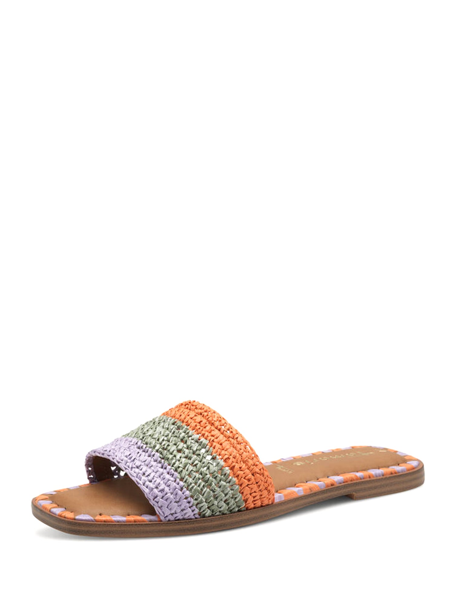 Sandali Multicolore Tamaris