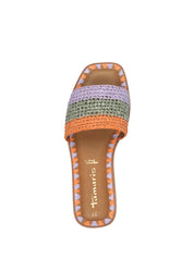 Sandali Multicolore Tamaris