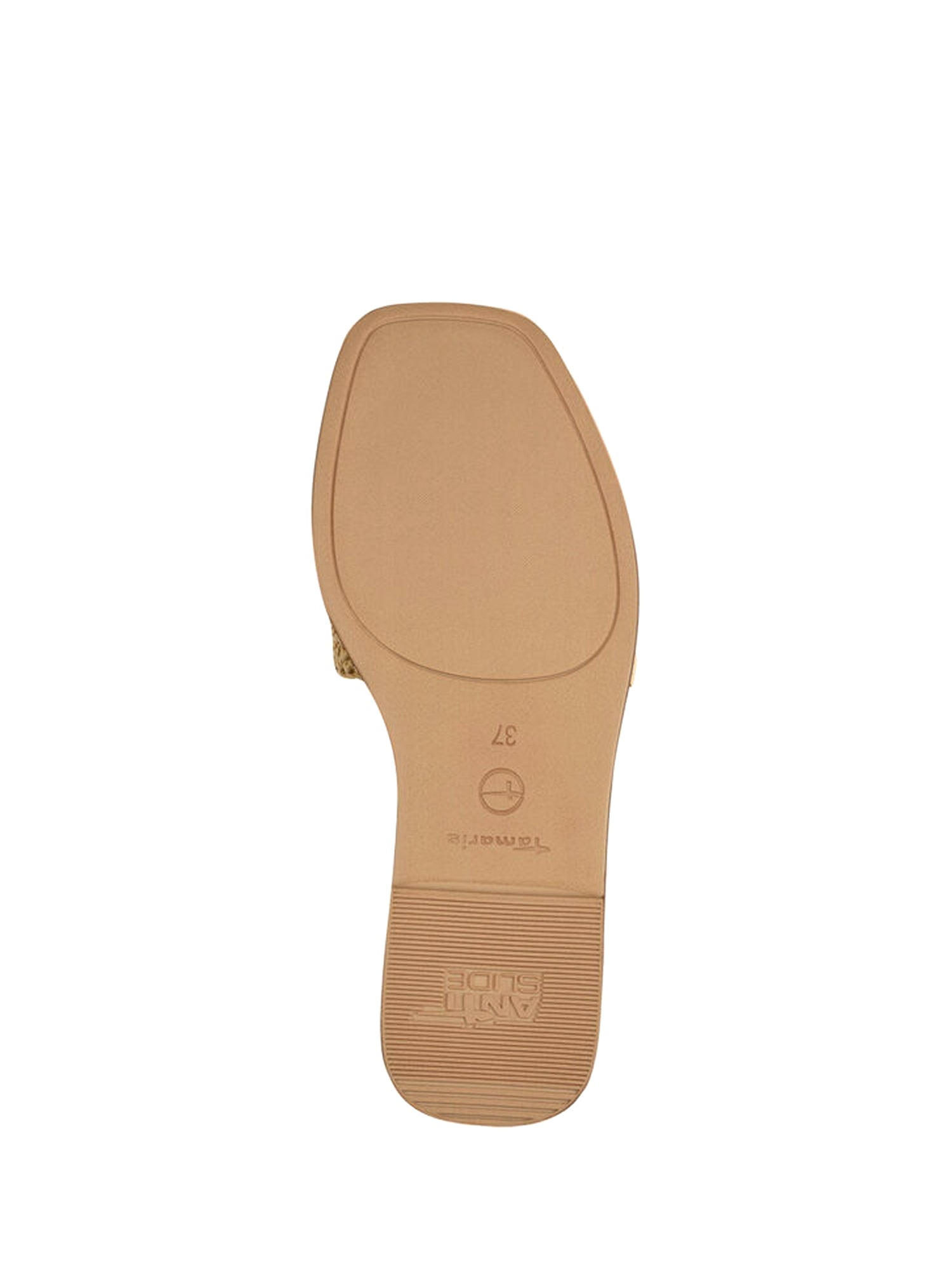 Sandali Giallo Tamaris