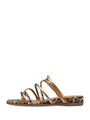 Sandali Marrone Tamaris