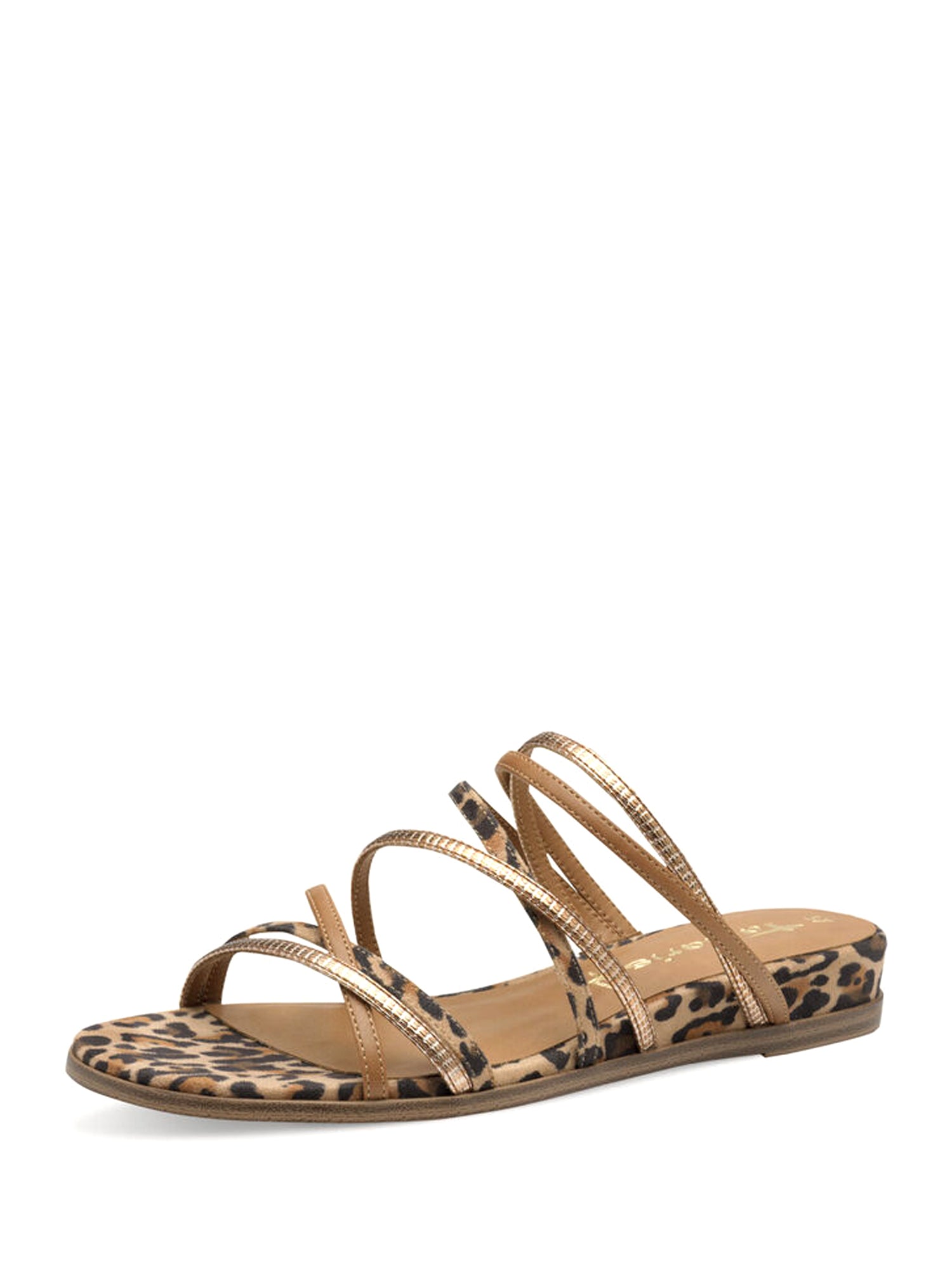 Sandali Marrone Tamaris