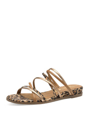 Sandali Marrone Tamaris