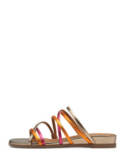 Sandali Multicolore Tamaris