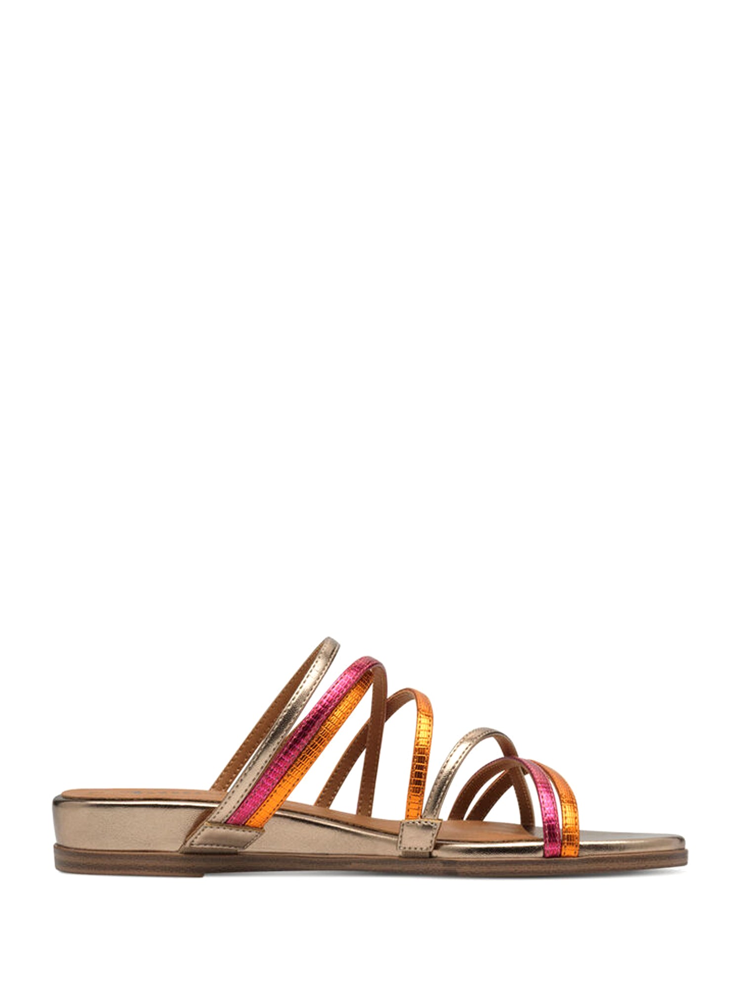 Sandali Multicolore Tamaris