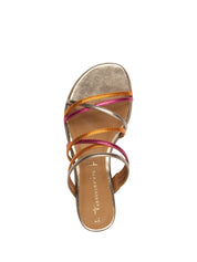 Sandali Multicolore Tamaris