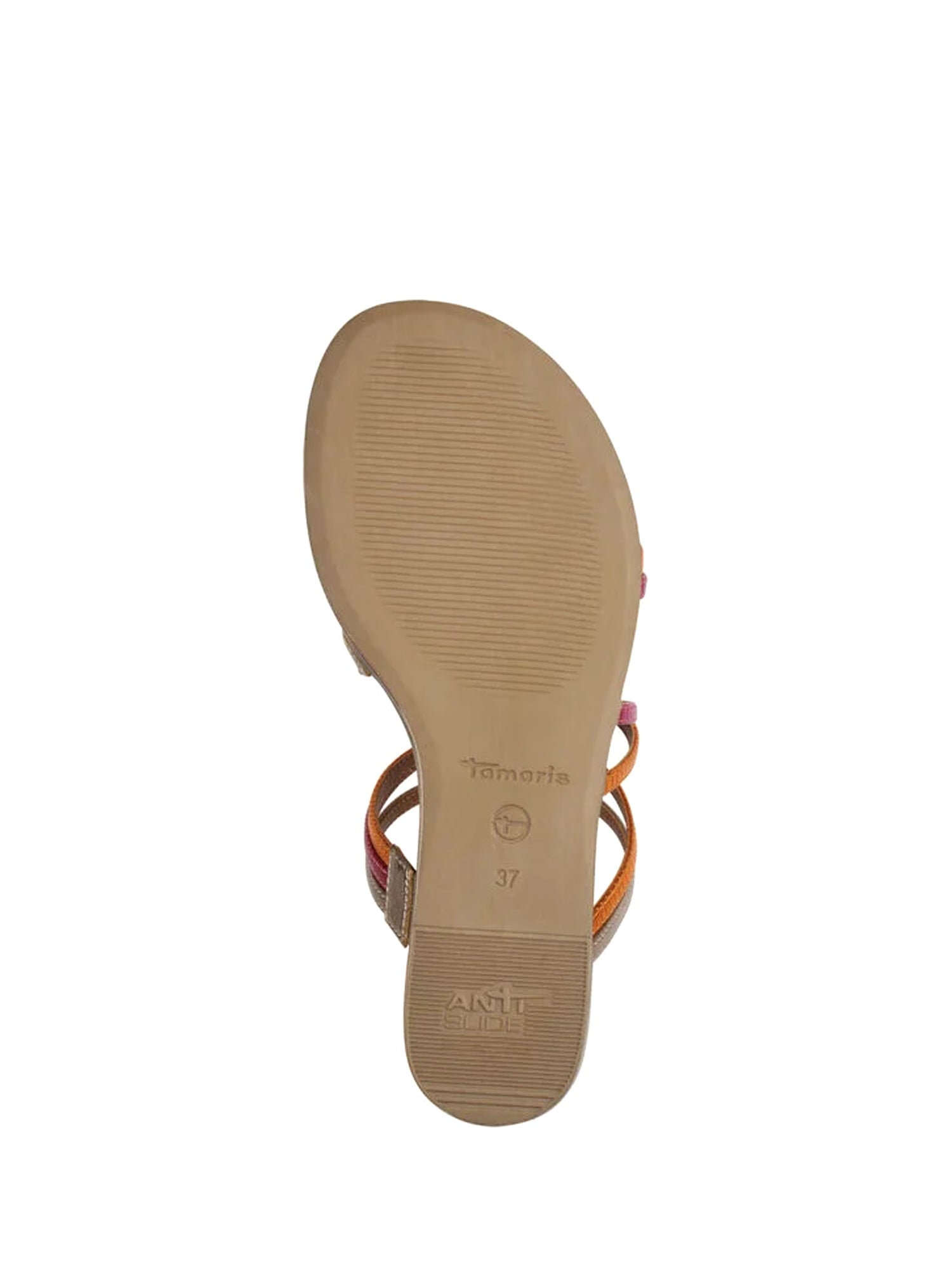 Sandali Multicolore Tamaris