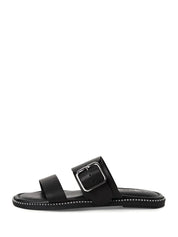 Sandali Nero Tamaris