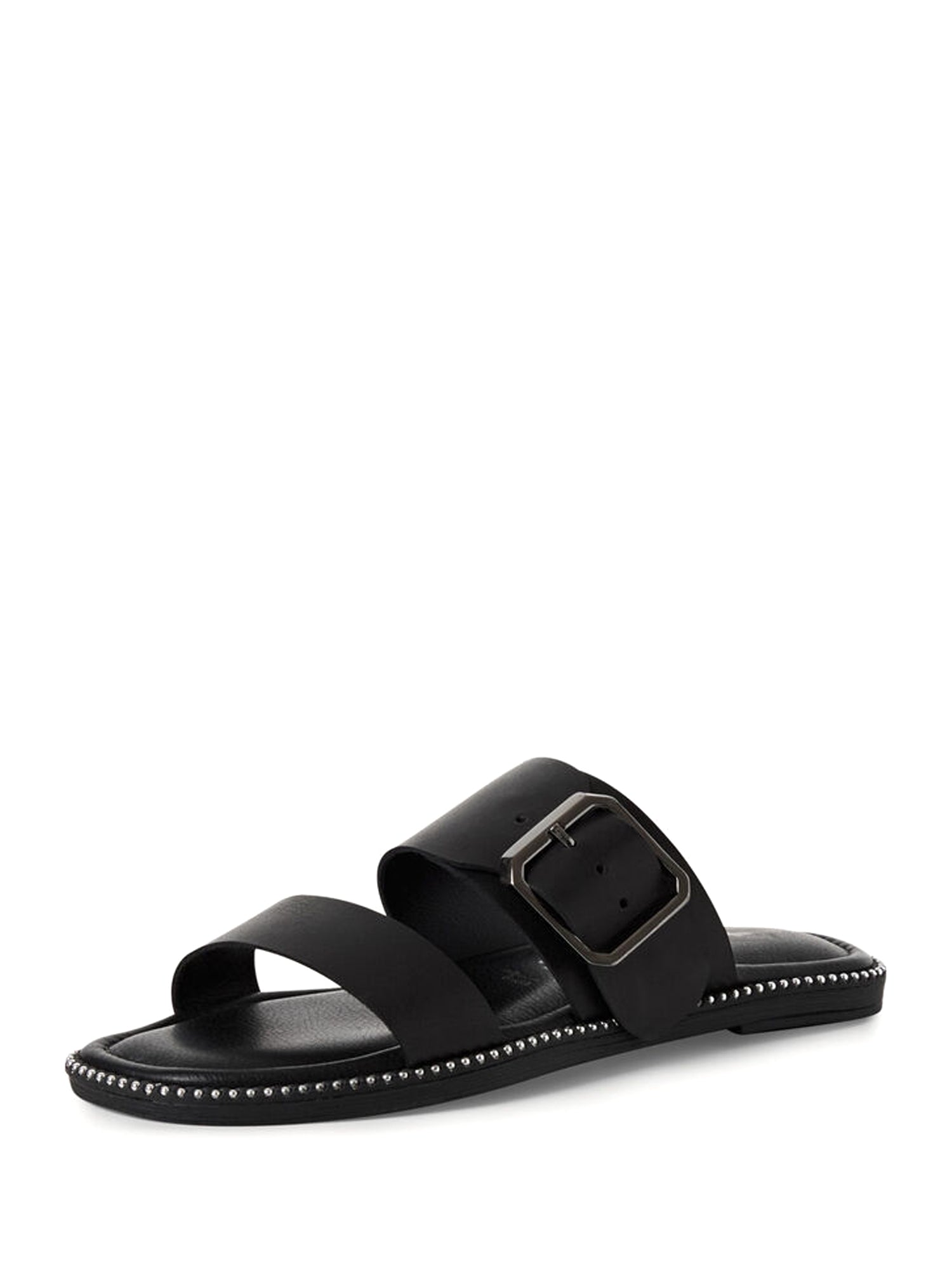 Sandali Nero Tamaris