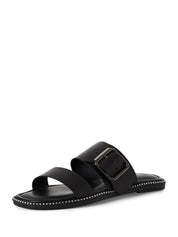 Sandali Nero Tamaris