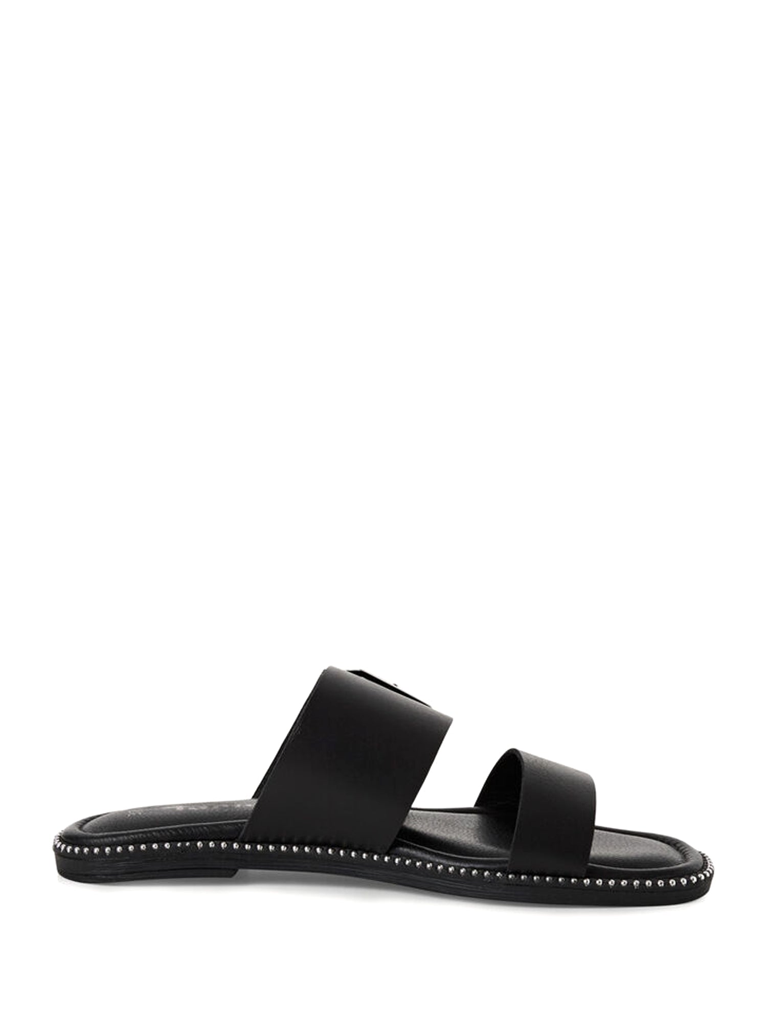 Sandali Nero Tamaris