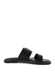 Sandali Nero Tamaris