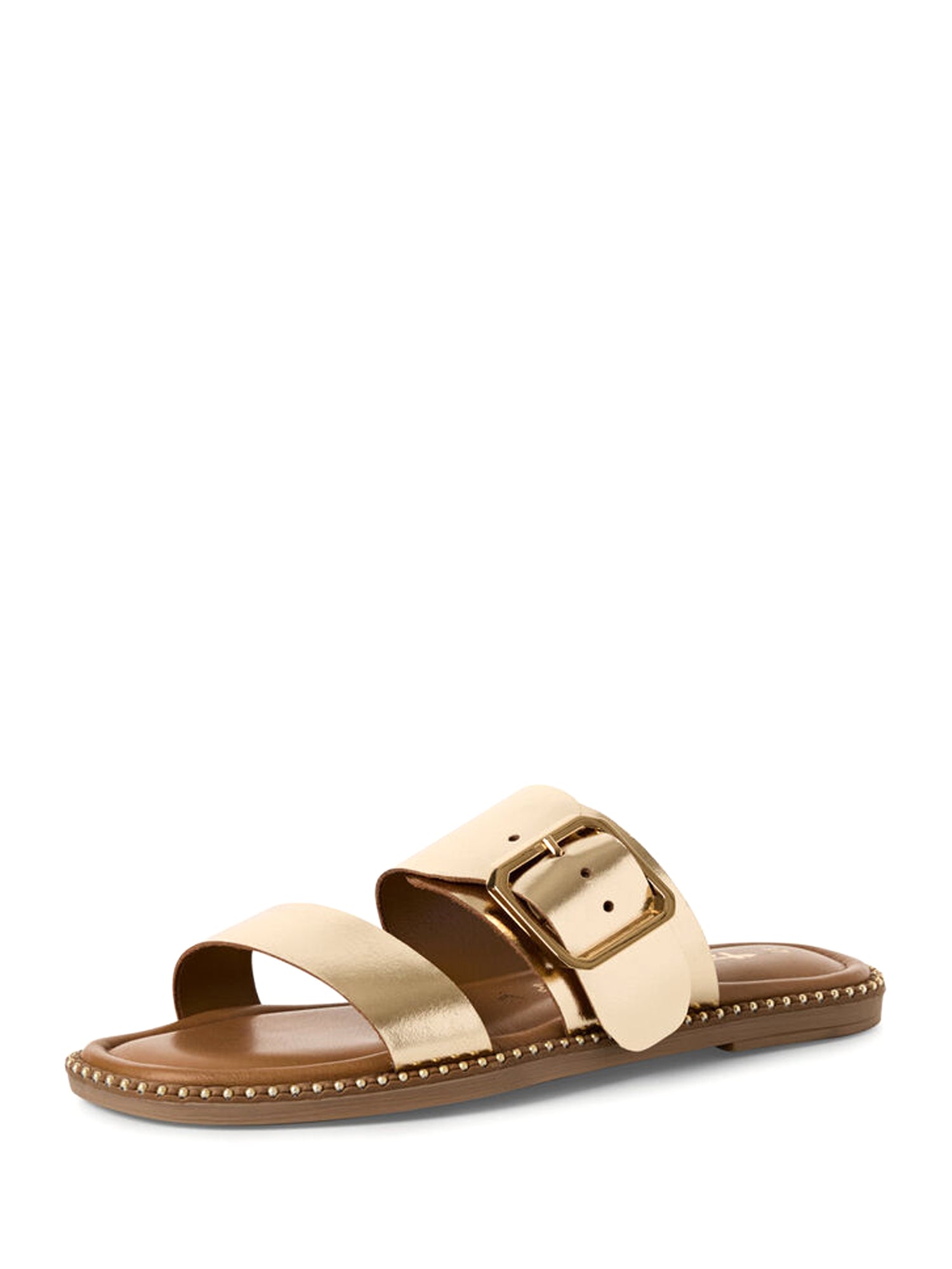 Sandali Dorato Tamaris