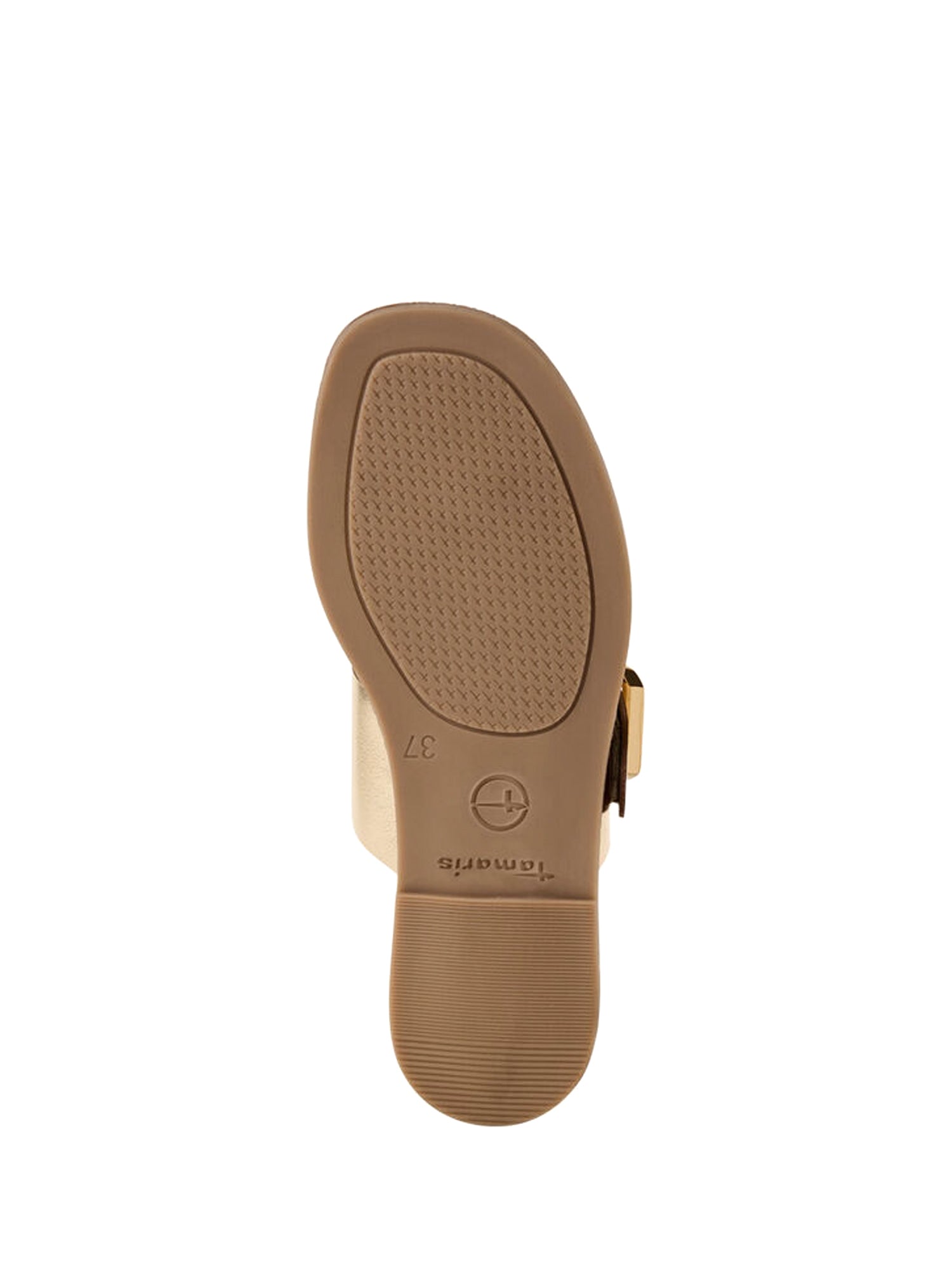 Sandali Dorato Tamaris