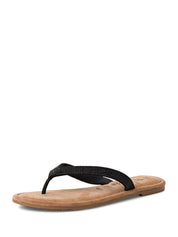 Sandali Nero Tamaris