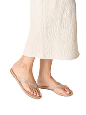 Sandali Rosa Tamaris