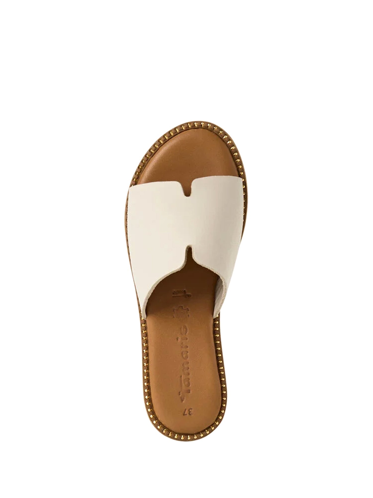 Sandali Beige Tamaris