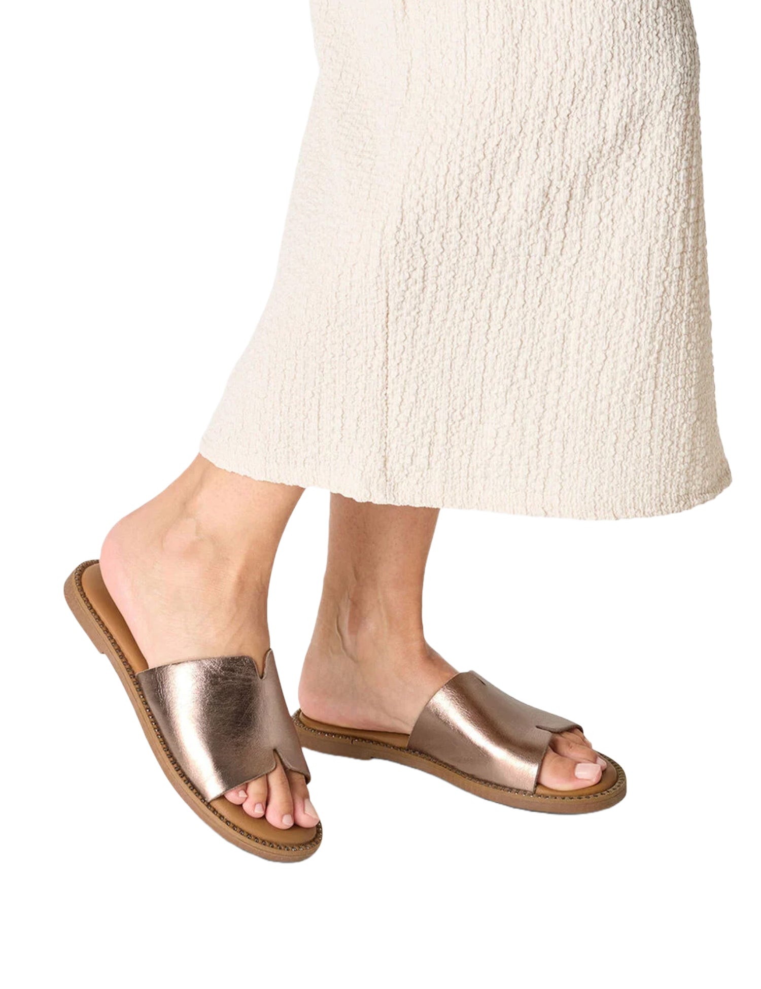 Sandali Rosa Tamaris