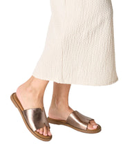 Sandali Rosa Tamaris