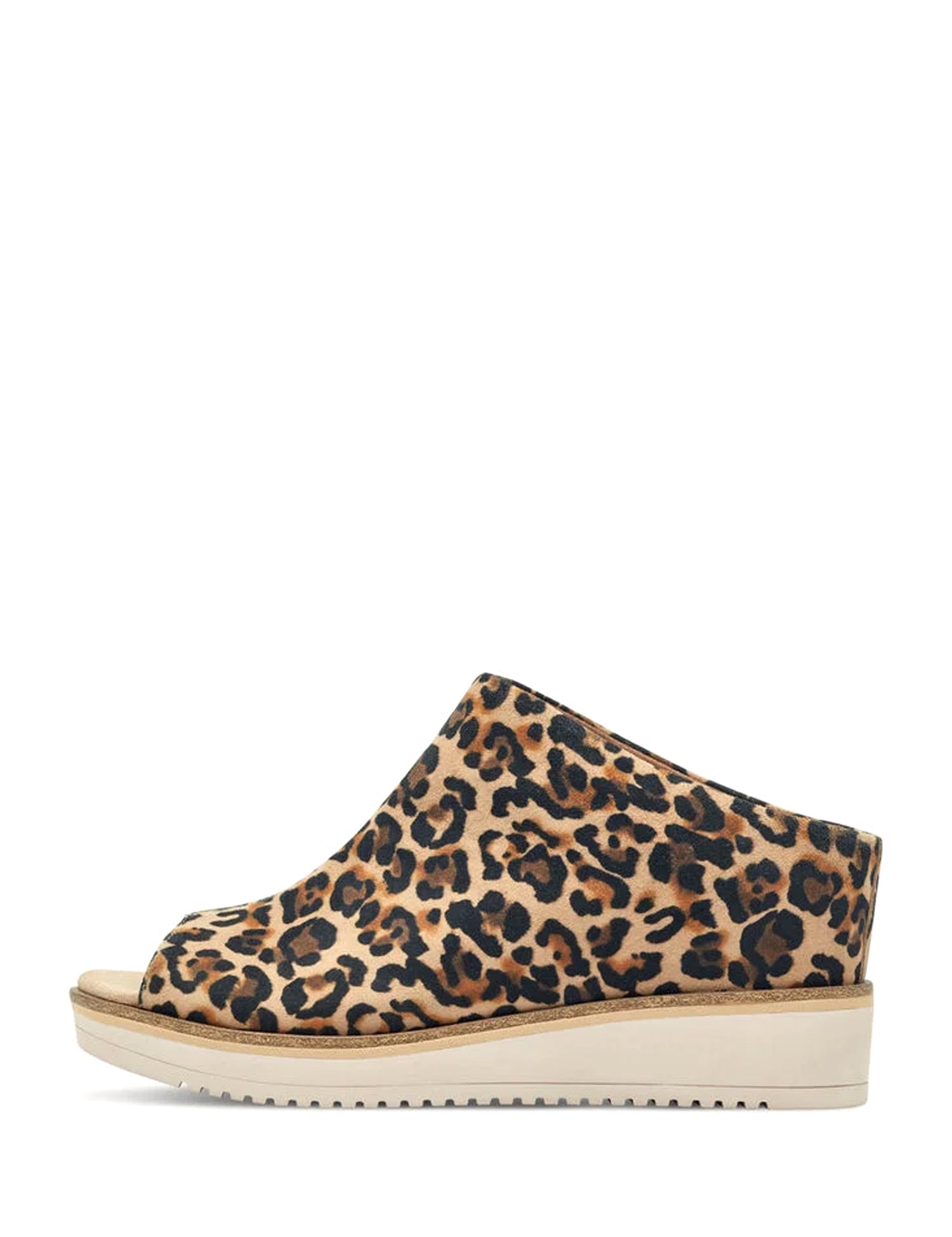 Sabot Multicolore Tamaris