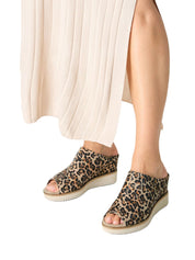 Sabot Multicolore Tamaris