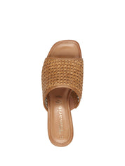 Sandali tacco Beige Tamaris