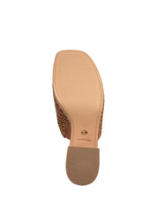 Sandali tacco Beige Tamaris