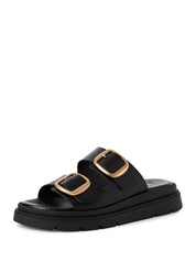 Sandali Nero Tamaris