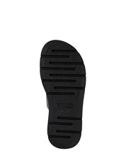 Sandali Nero Tamaris