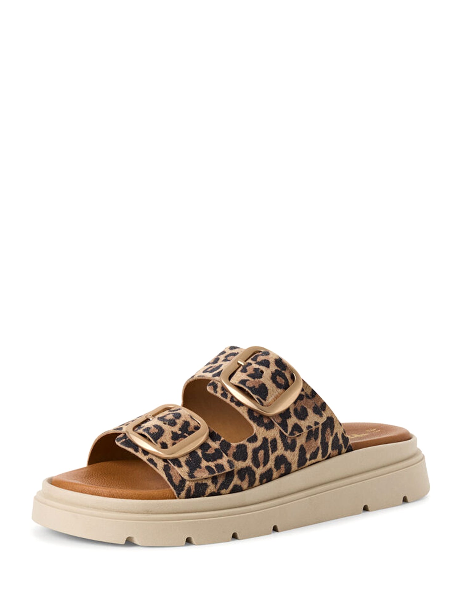 Sandali Marrone Tamaris