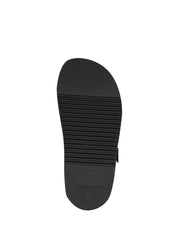 Sandali Nero Tamaris