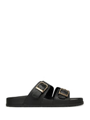 Sandali Nero Tamaris