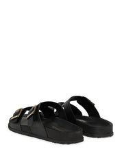 Sandali Nero Tamaris