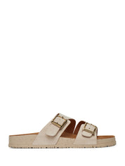 Sandali Beige Tamaris