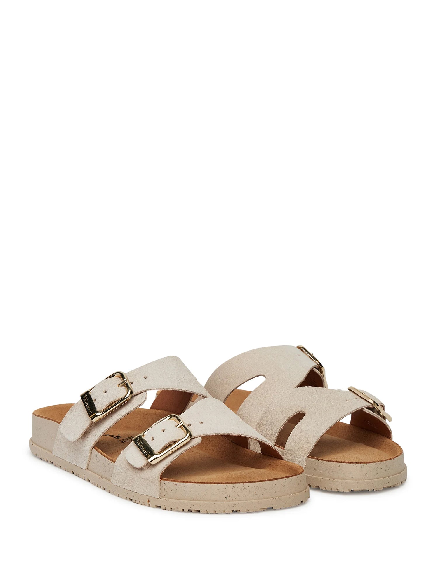Sandali Beige Tamaris