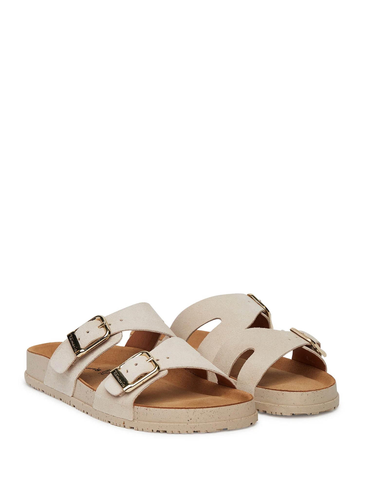 Sandali Beige Tamaris