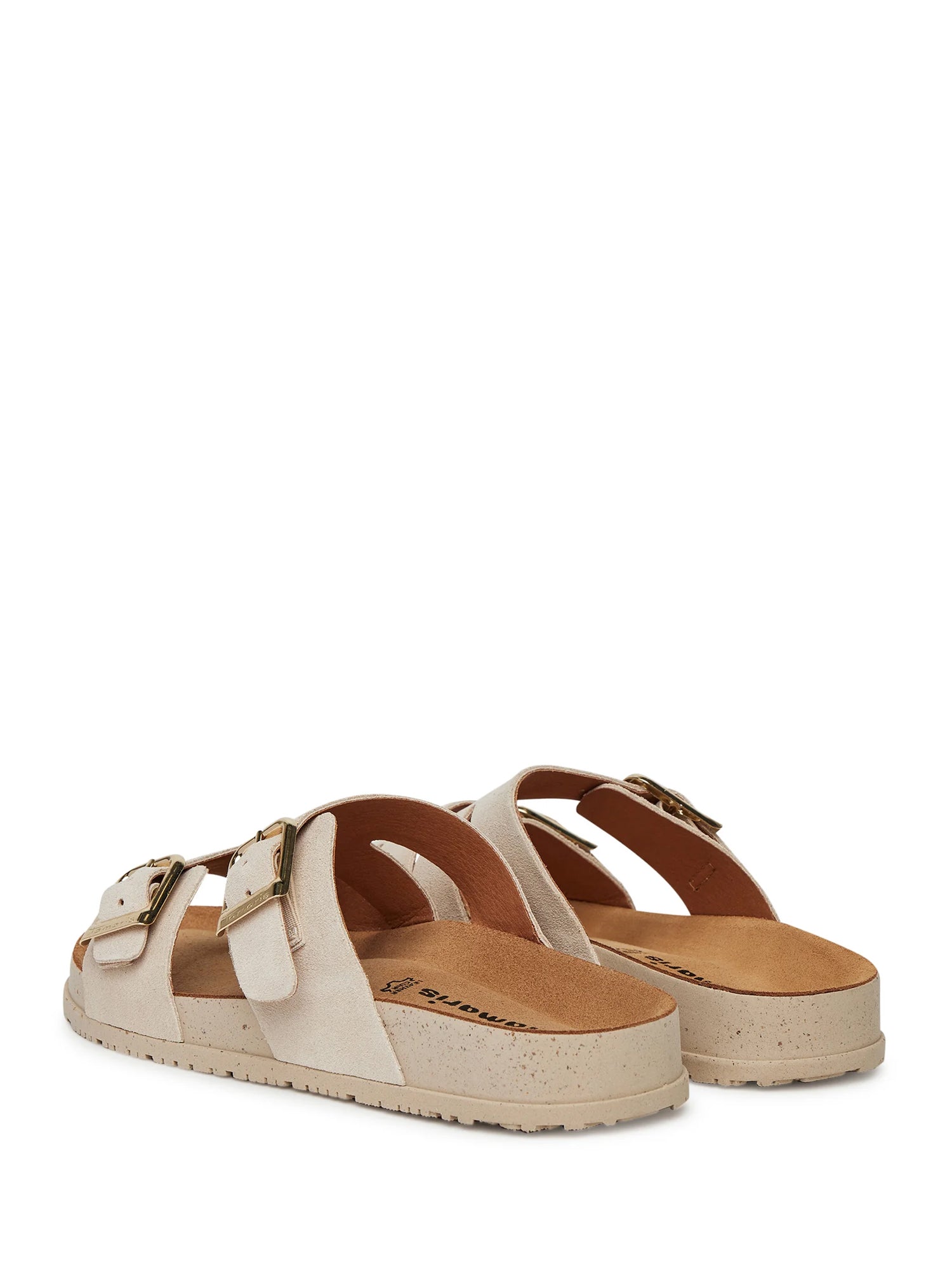 Sandali Beige Tamaris