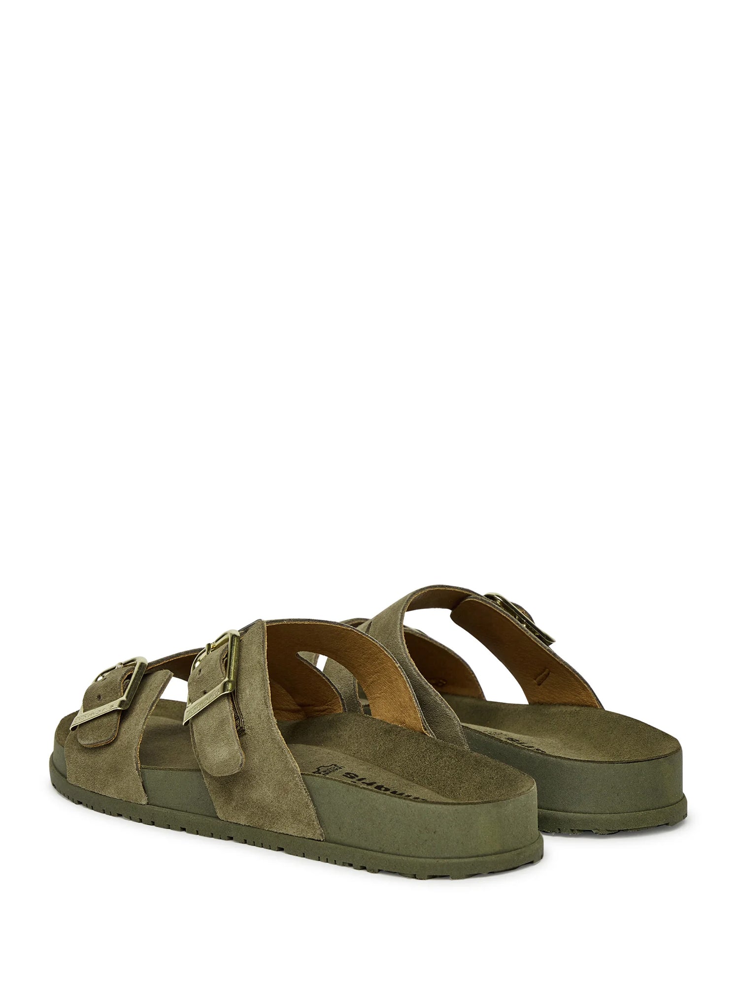 Sandali Verde Tamaris