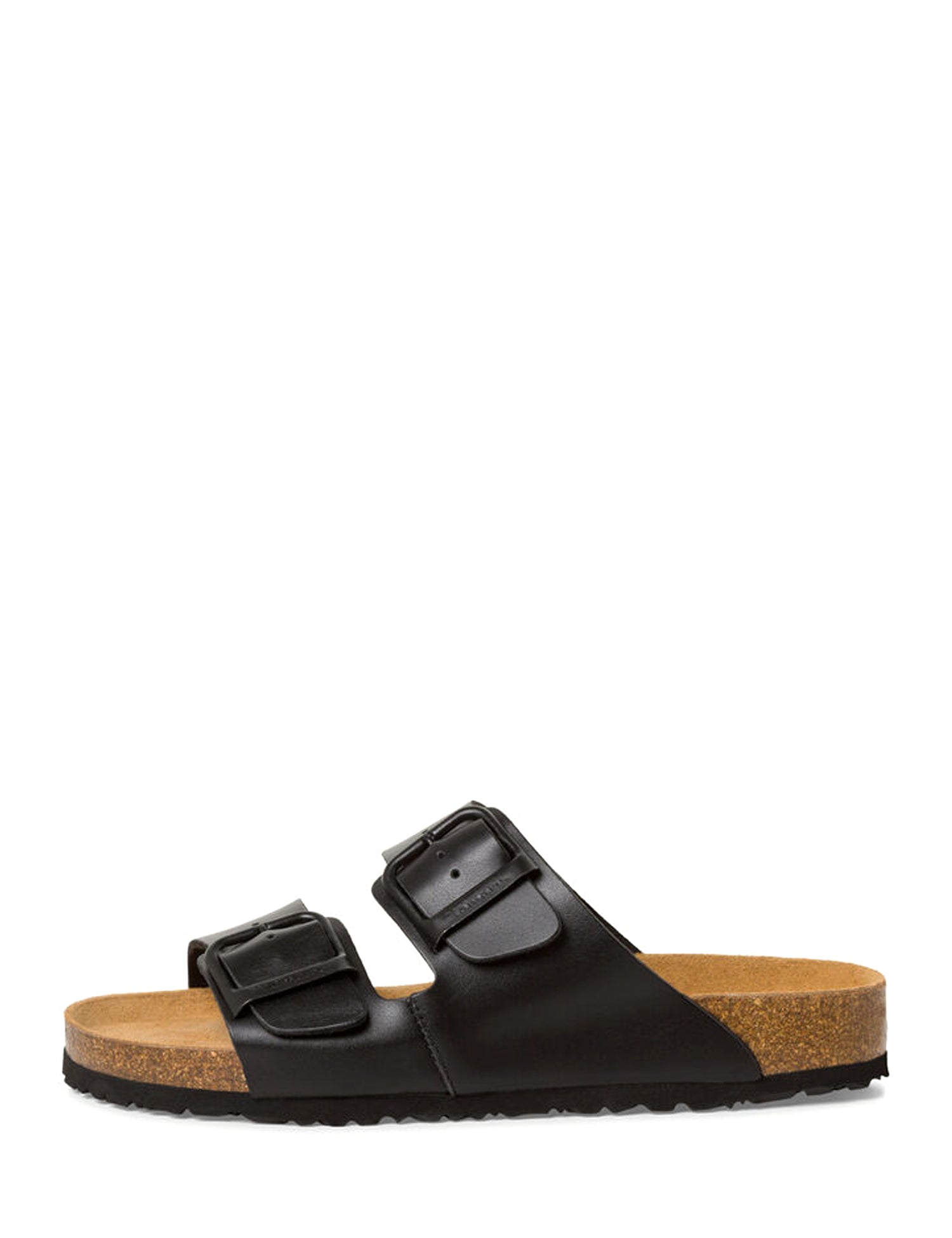 Sandali Nero Tamaris