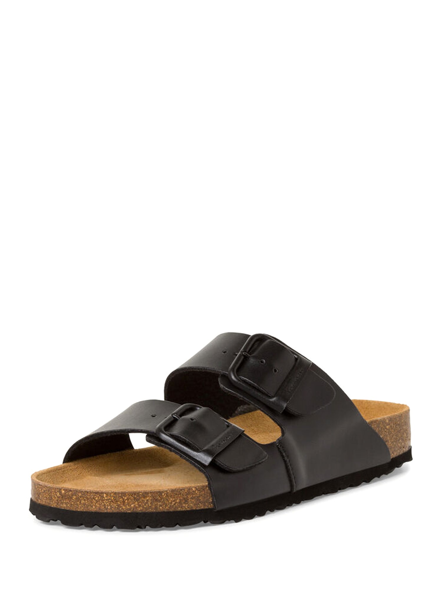 Sandali Nero Tamaris