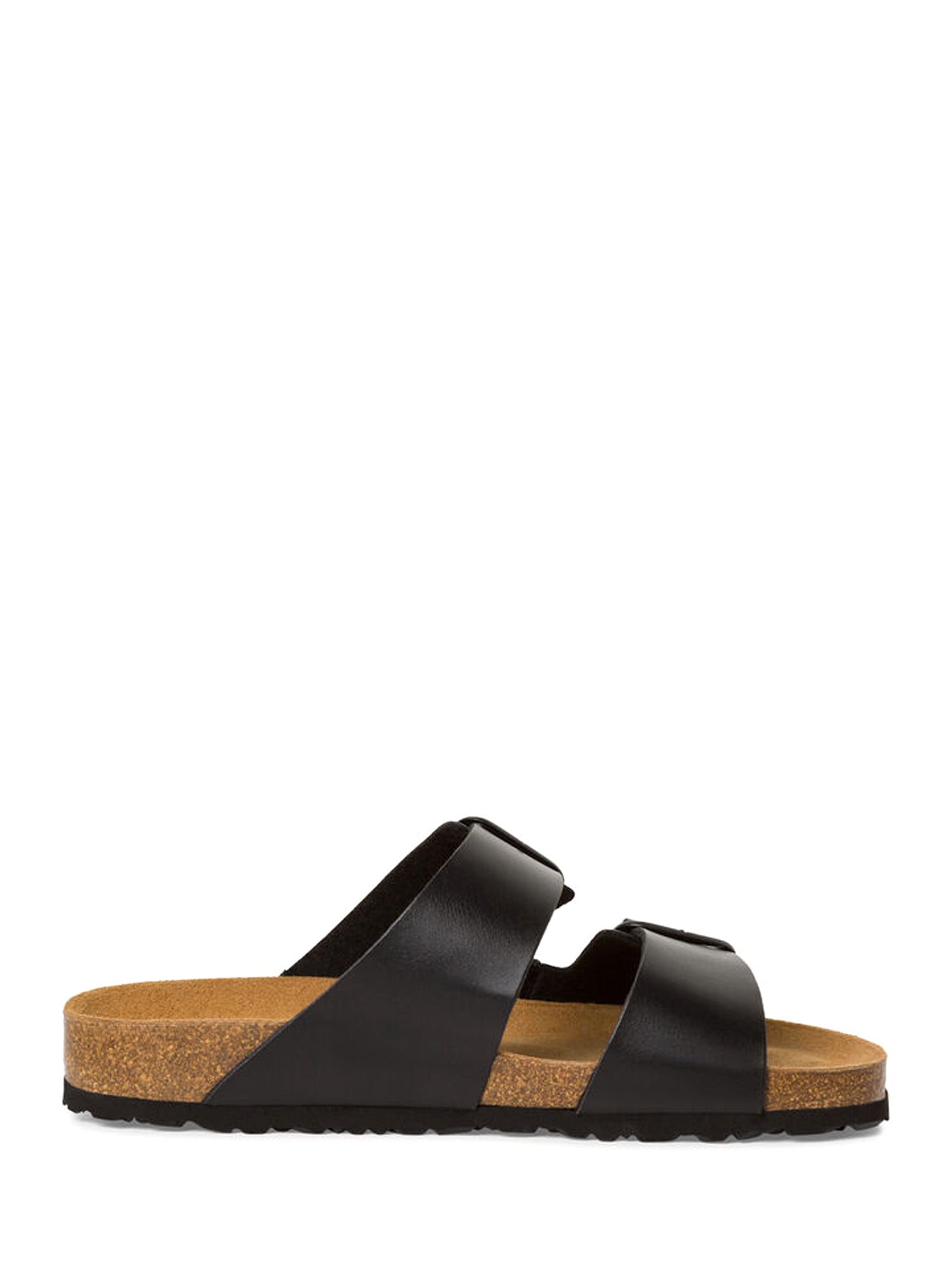 Sandali Nero Tamaris