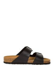 Sandali Nero Tamaris