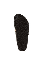 Sandali Nero Tamaris