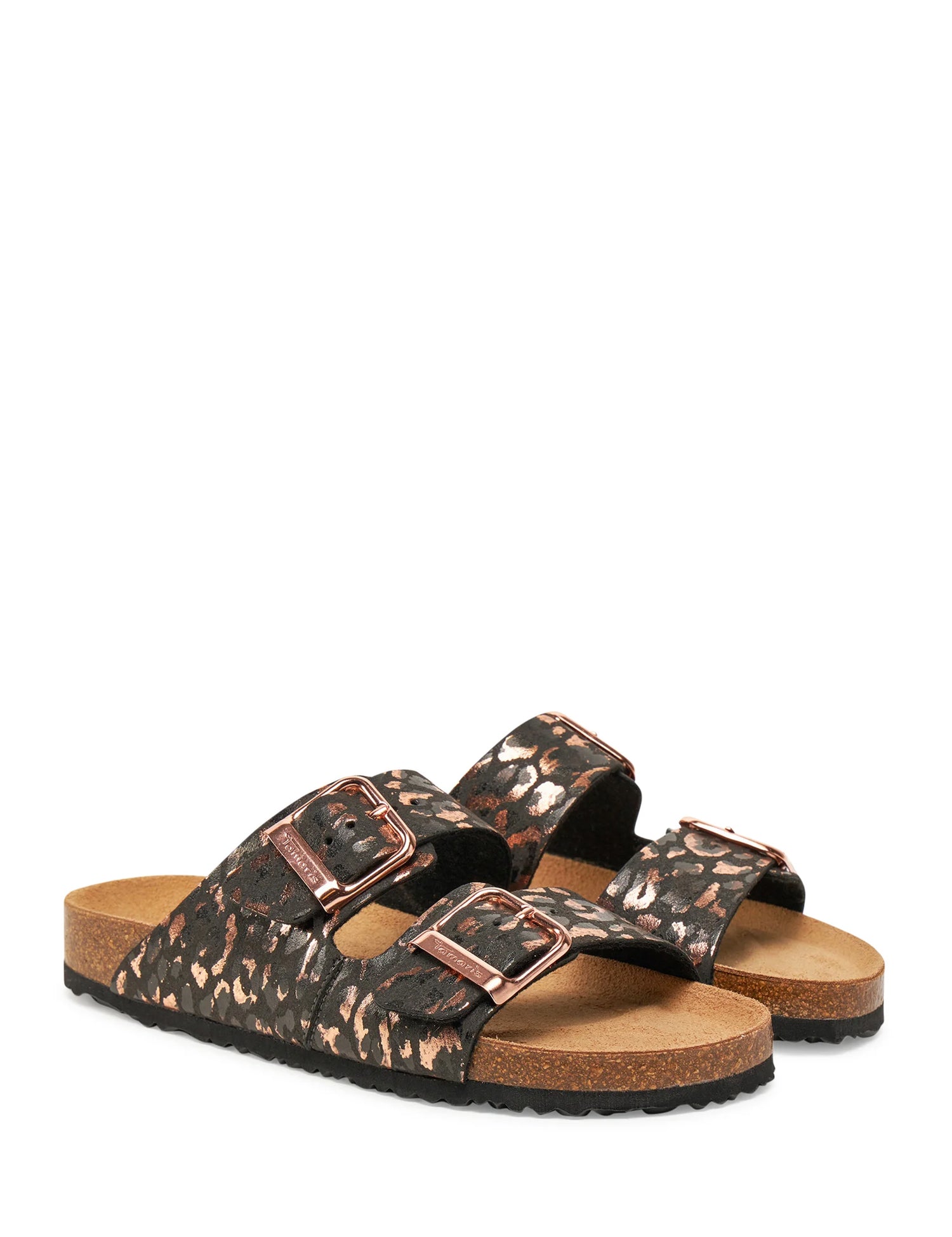 Sandali Multicolore Tamaris